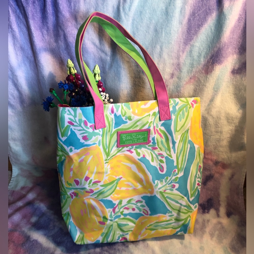 Lily Pulitzer for Estée Lauder